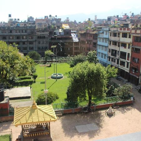 Lumbini Heritage Home Lalitpur Esterno foto